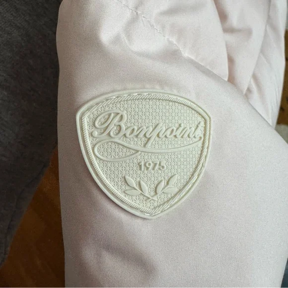 2A Bonpoint Brandy Puffer Coat